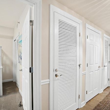 Sterling Shores Beach Resort By Panhandle Getaways Дестин Экстерьер фото